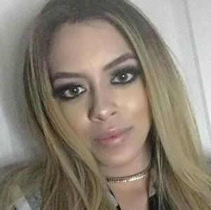 Meet your Posher, Amber